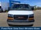 2024 GMC Savana Cargo 2500 Base