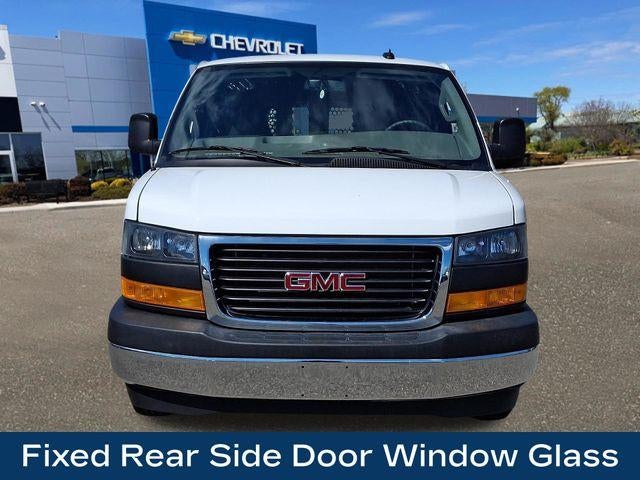 2024 GMC Savana Cargo 2500 Base