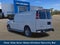 2024 GMC Savana Cargo 2500 Base