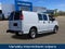 2024 GMC Savana Cargo 2500 Base