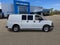 2024 GMC Savana Cargo 2500 Base