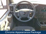 2024 GMC Savana Cargo 2500 Base