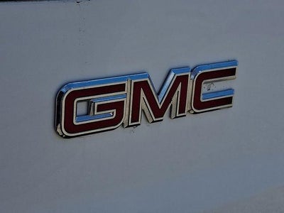 2024 GMC Savana Cargo 2500 Base
