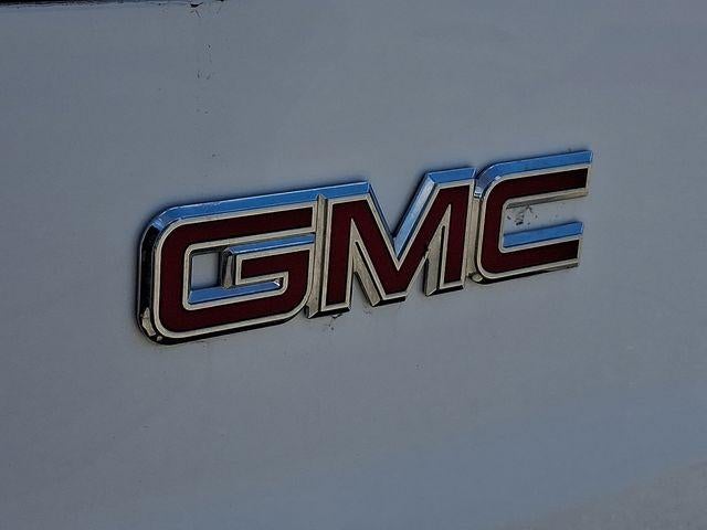 2024 GMC Savana Cargo 2500 Base
