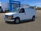 2024 GMC Savana Cargo 2500 Base