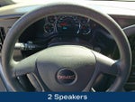 2024 GMC Savana Cargo 2500 Base