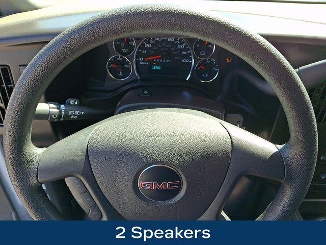 2024 GMC Savana Cargo 2500 Base