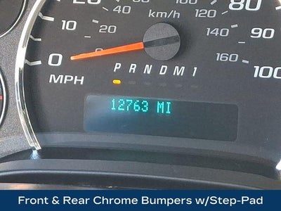 2024 GMC Savana Cargo 2500 Base