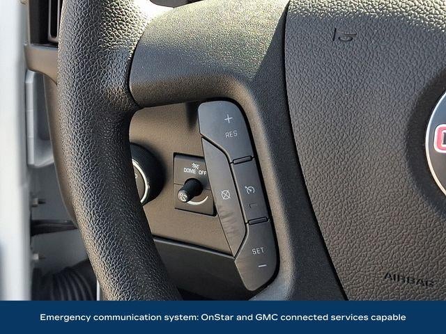 2024 GMC Savana Cargo 2500 Base