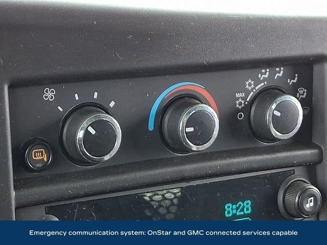 2024 GMC Savana Cargo 2500 Base