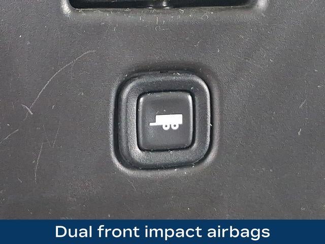 2024 GMC Savana Cargo 2500 Base