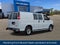 2024 GMC Savana Cargo 2500 Base