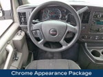 2024 GMC Savana Cargo 2500 Base