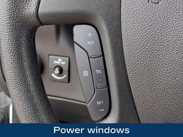 2024 GMC Savana Cargo 2500 Base