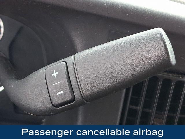 2024 GMC Savana Cargo 2500 Base