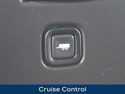 2024 GMC Savana Cargo 2500 Base