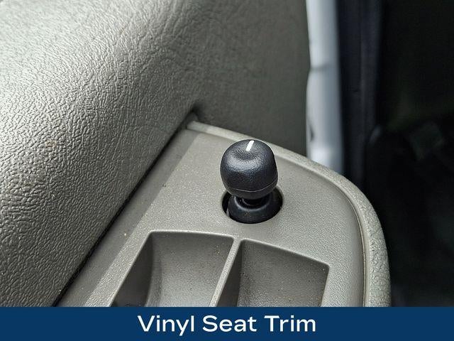 2024 GMC Savana Cargo 2500 Base