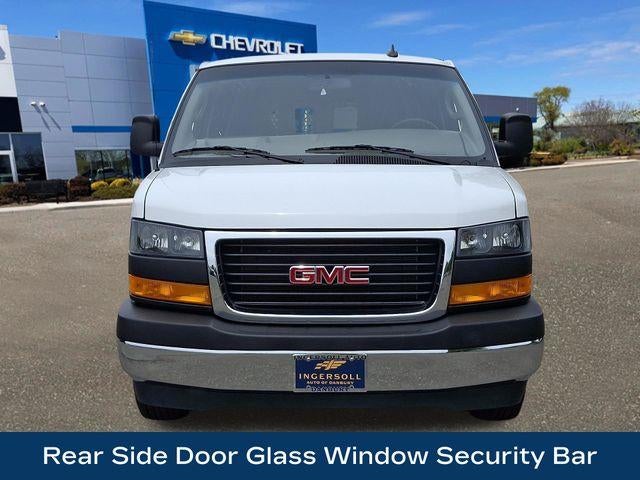 2024 GMC Savana Cargo 2500 Base