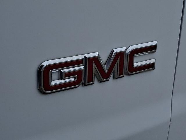 2024 GMC Savana Cargo 2500 Base