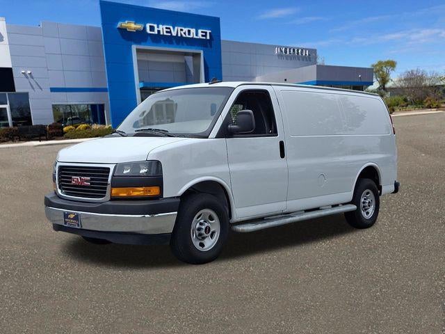 2024 GMC Savana Cargo 2500 Base