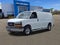 2024 GMC Savana Cargo 2500 Base