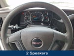 2024 GMC Savana Cargo 2500 Base
