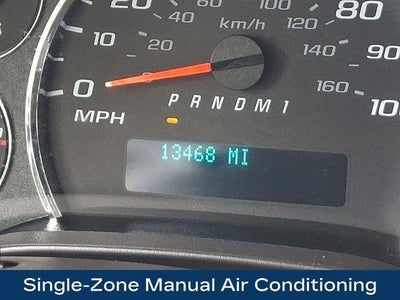 2024 GMC Savana Cargo 2500 Base