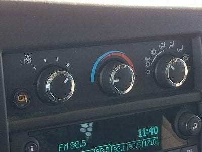 2025 GMC Savana Cargo Base