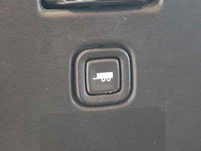 2025 GMC Savana Cargo Base