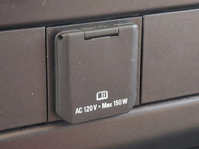 2025 GMC Savana Cargo Base