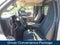 2025 GMC Savana Cargo Base