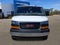 2025 GMC Savana Cargo Base