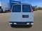 2025 GMC Savana Cargo Base