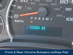 2025 GMC Savana Cargo Base
