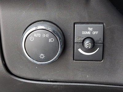 2023 GMC Savana Cargo 2500 Base