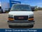 2023 GMC Savana Cargo 2500 Base