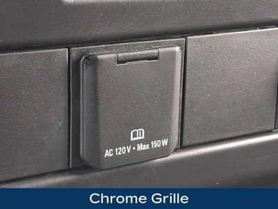 2024 GMC Savana Cargo 2500 Base