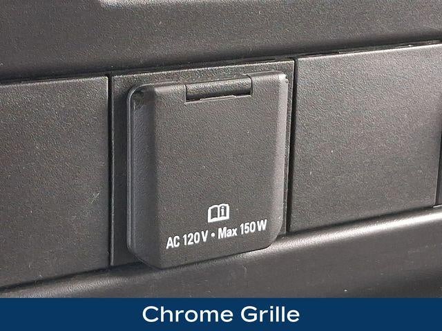 2024 GMC Savana Cargo 2500 Base