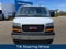 2024 GMC Savana Cargo 2500 Base
