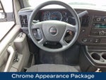 2024 GMC Savana Cargo 2500 Base