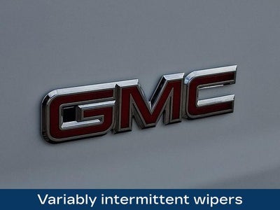 2024 GMC Savana Cargo 2500 Base