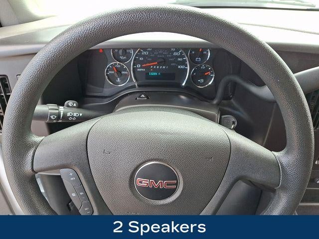 2024 GMC Savana Cargo 2500 Base