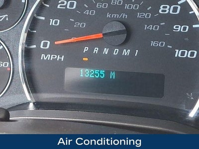 2024 GMC Savana Cargo 2500 Base