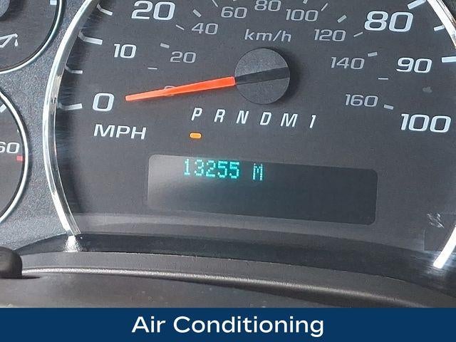 2024 GMC Savana Cargo 2500 Base