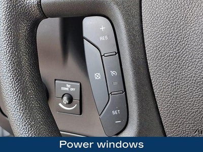 2024 GMC Savana Cargo 2500 Base