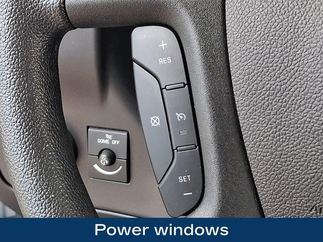 2024 GMC Savana Cargo 2500 Base