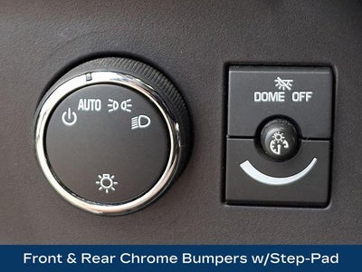 2024 GMC Savana Cargo 2500 Base