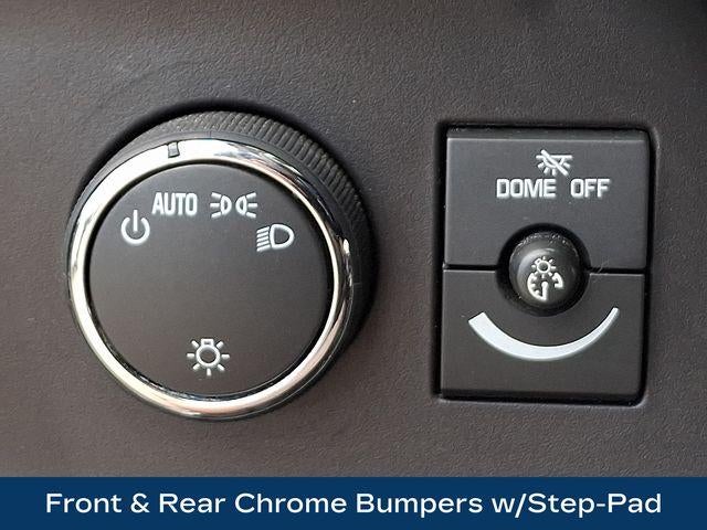 2024 GMC Savana Cargo 2500 Base