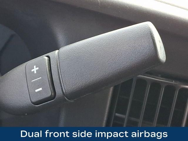 2024 GMC Savana Cargo 2500 Base