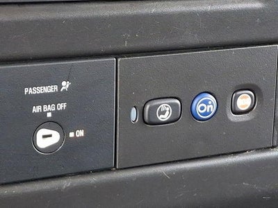 2025 GMC Savana Cargo Base